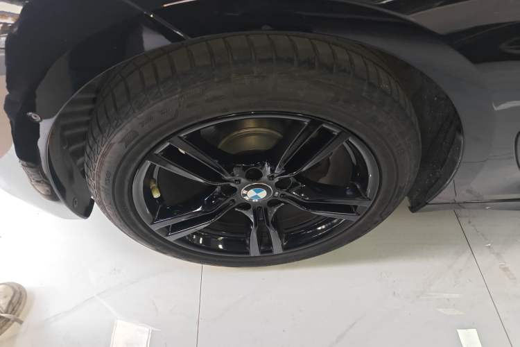 Used BMW 3 Series GT 2020 320i M Sport Night Edition