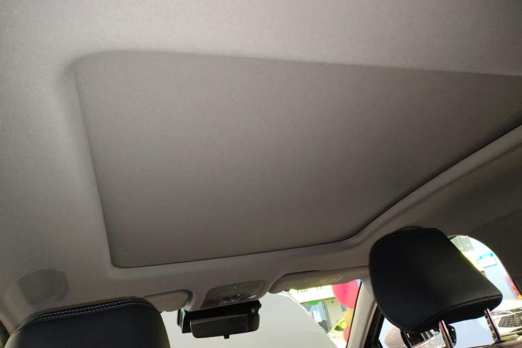 Used Chery Arrizo 8 2024 1.6T DCT Rui
