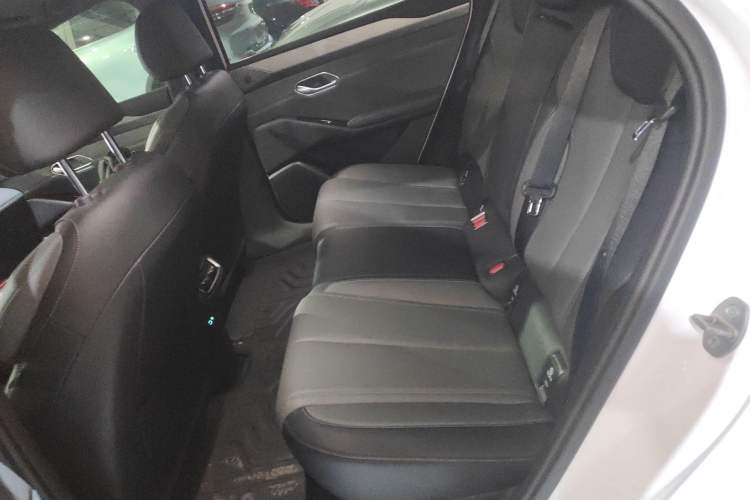 Used BYD Qin L 2025 EV 545KM Beyond Version
