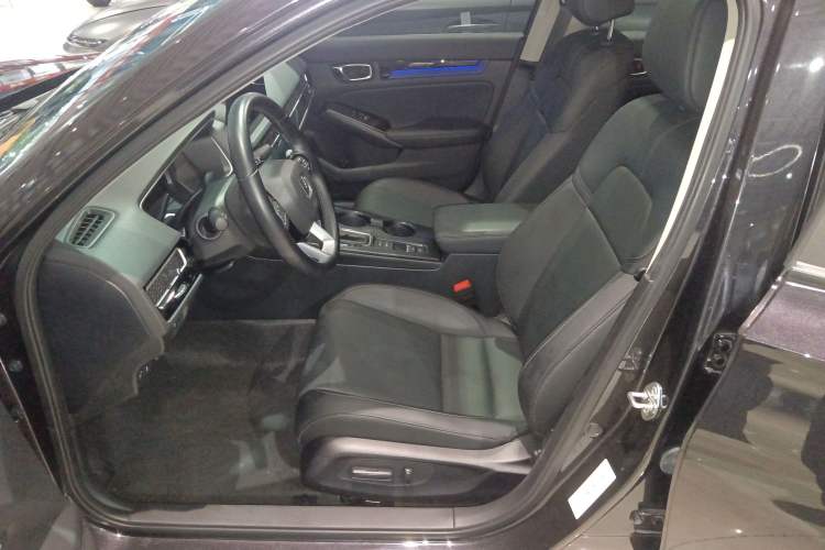 Used Honda Integra 2022 240TURBO CVT Luxury Edition
