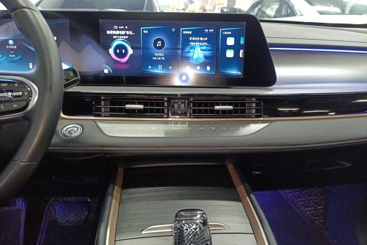 Used Chery OMODA 2022 1.6 TGDI DCT Multi-Dimensional Edition