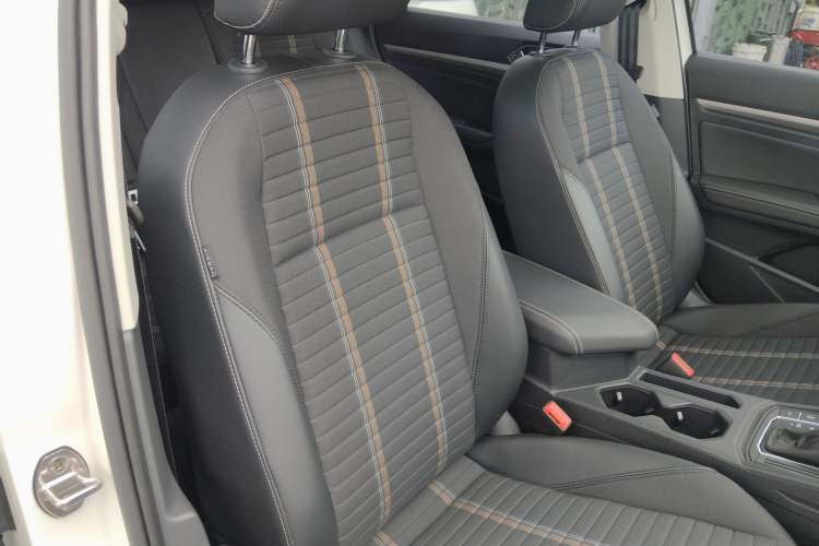 Used Volkswagen Lavida 2018 Hatchback 200TSI DSG Comfort Edition China V Standard