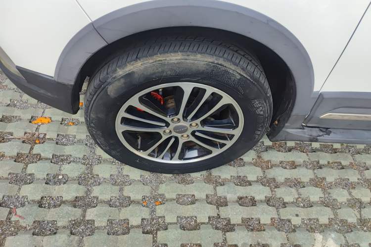 Used Haval H1 2015 1.5L Manual Luxury Model