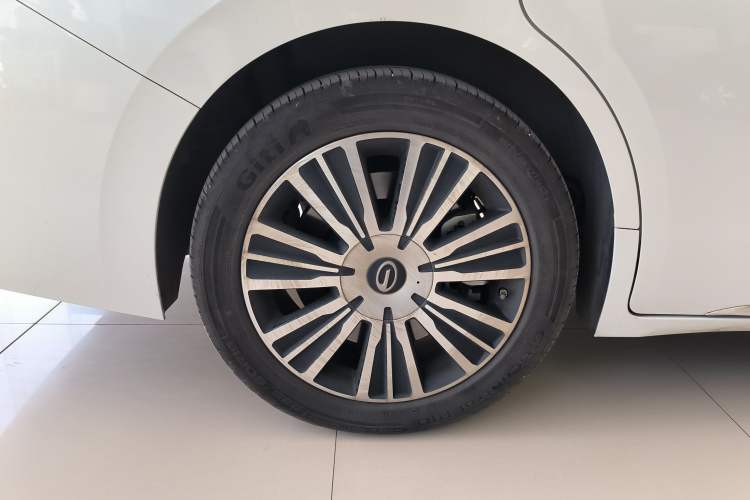 Used GAC Trumpchi E8 New Energy 2024 150km MAX+
