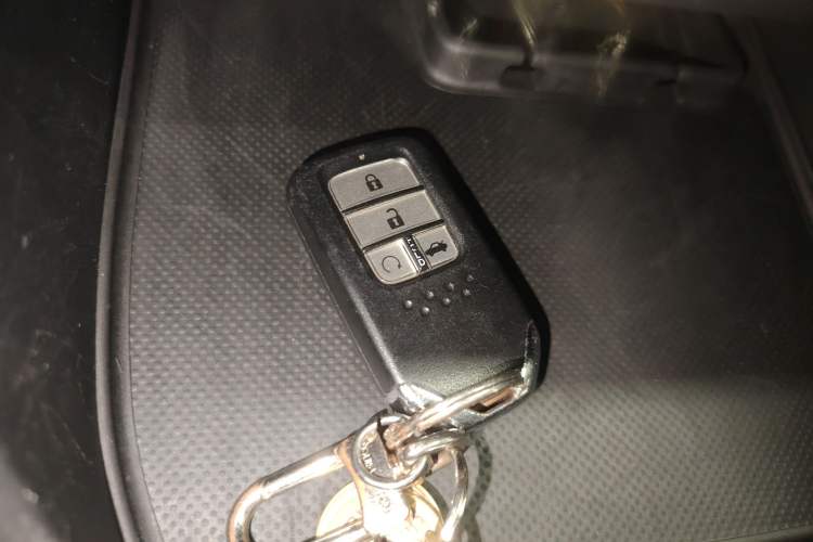 Used Honda Civic 2019 220TURBO CVT Dynamic Edition China VI
