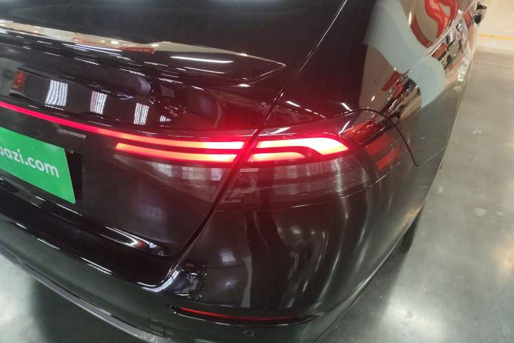 Used Honda Accord 2023 260TURBO Excellence Edition