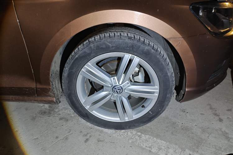 Used Volkswagen Lamando 2015 280TSI DSG Comfort Edition