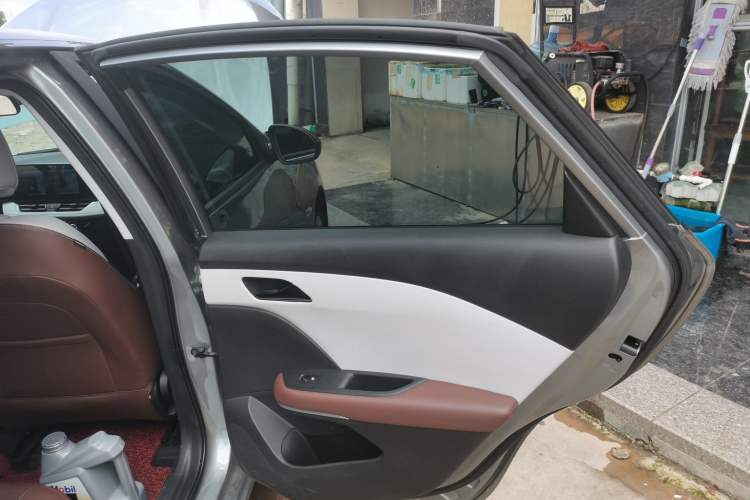 Used Chevrolet Monza 2023 1.5L Dual-Clutch Enjoyment Edition
