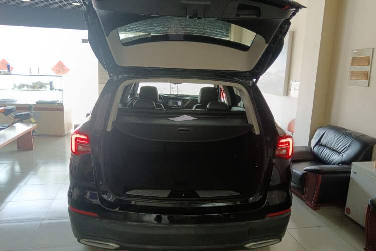 Used Buick Envision 2020 20T Two-Wheel Drive Elite Version
