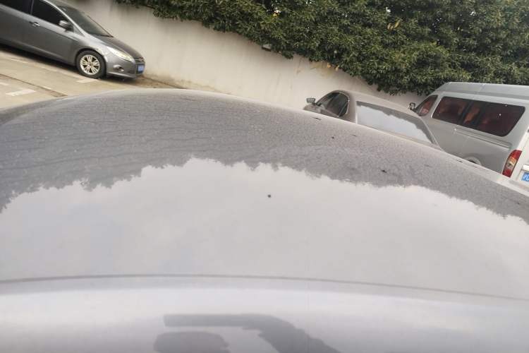 Used Roewe i5 2021 1.5L Manual Platinum Edition
