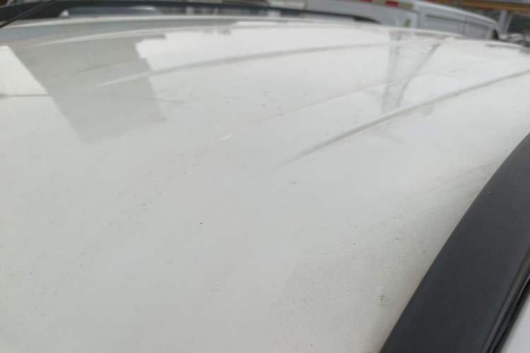 Used Wuling Hongguang 2018 1.5L S Standard Version L2B