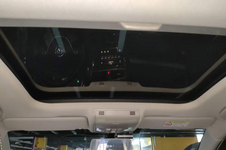 Used Volkswagen Golf 2019 280TSI DSG Comfort Version China VI Standard
