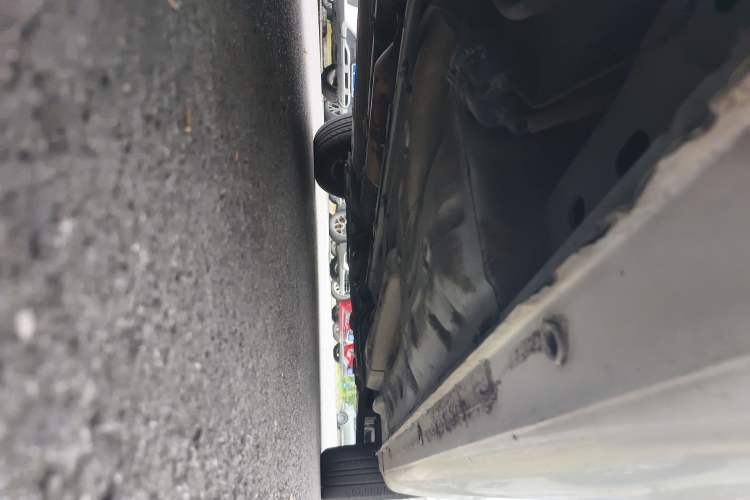 Used Buick Excelle 2015 1.5L Manual Classic Trim