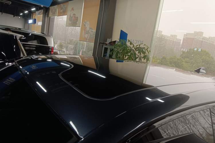 Used Leapmotor C11 2023 Range-Extended 300 Comfort Edition