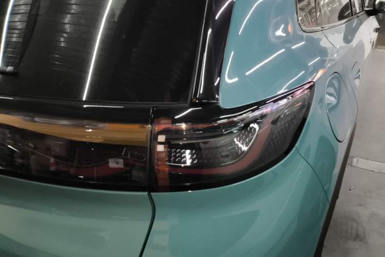 Used BYD Sealion 05 EV 2025 520 km Flagship SmartDrive Version