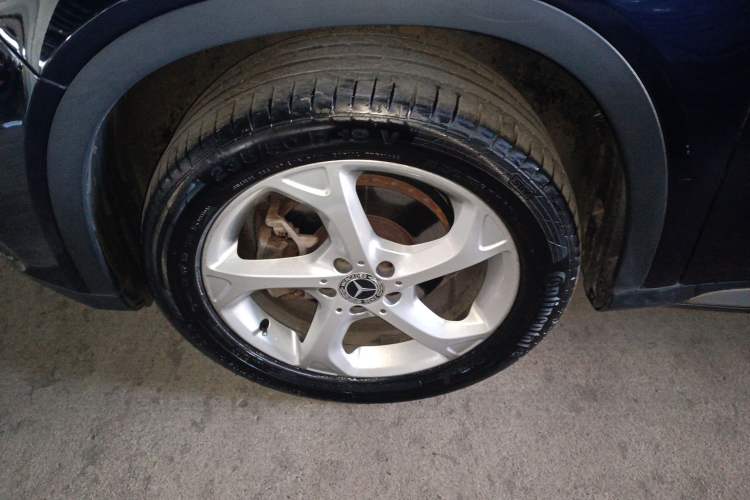 Used Mercedes-Benz GLA 2018 GLA 200 Sport Edition
