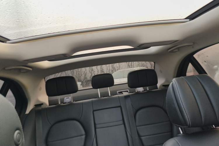 Used Mercedes-Benz C-Class 2020 Restyled C 260 L Sport Edition
