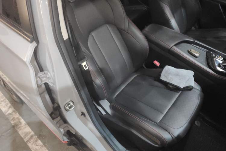 Used Dongfeng Aeolus AX7 2022 Mach Edition 1.5T DCT DF41