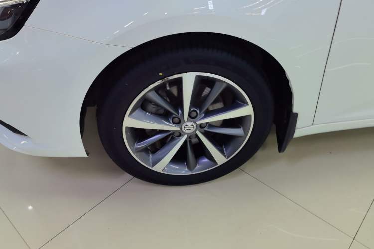 Used MG 6 2019 20T Automatic Starlight Edition
