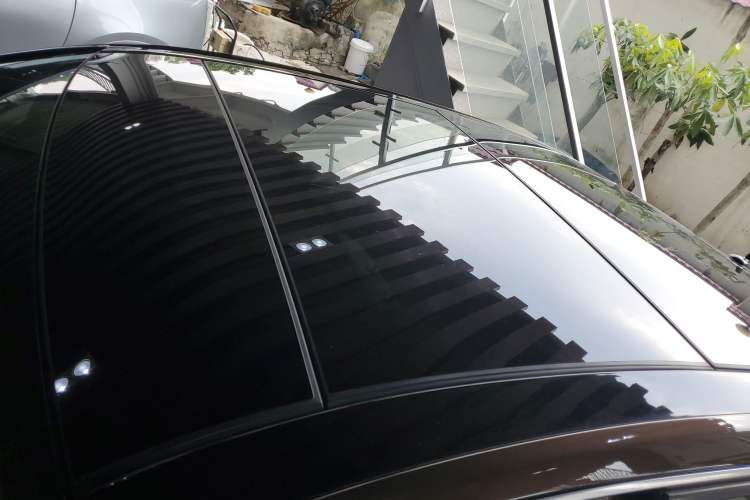 Used Mercedes-Benz E-Class 2014 Facelifted E 260 L Luxury Edition
