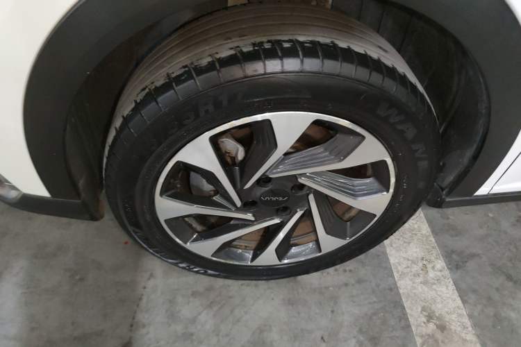 Used Dongfeng Aeolus Yixuan GS 2021 230T Automatic Star-Chasing Edition