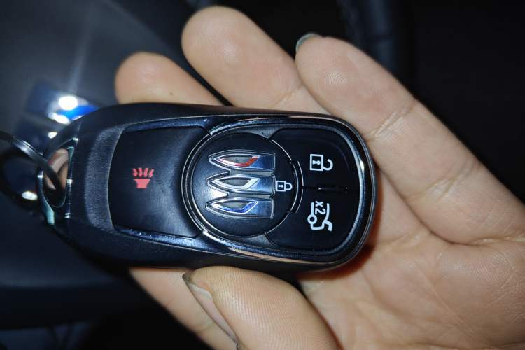 Used Buick Regal 2024 25T Deluxe Edition
