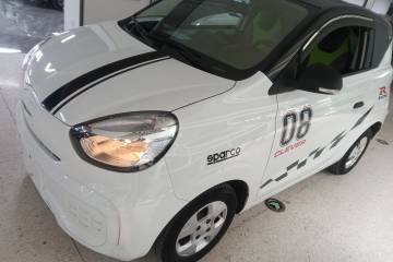 Used Roewe Clever 2021 302km Excellence Edition