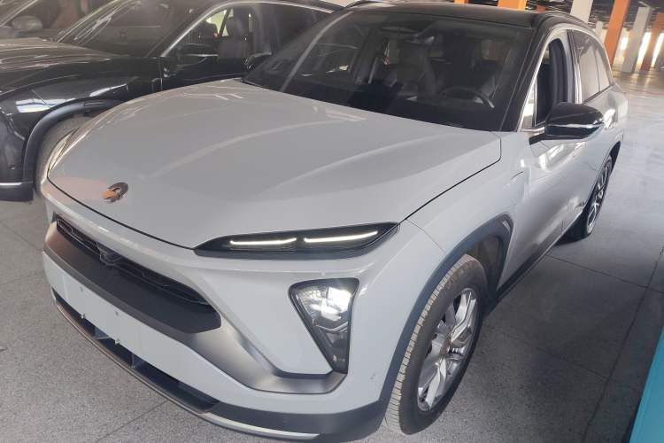Used Nio ES6 2020 610 km Performance Version