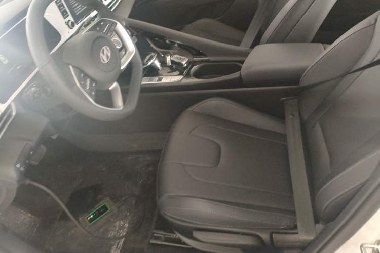 Used Hyundai Elantra 2023 1.5L CVT GLX Elite Edition
