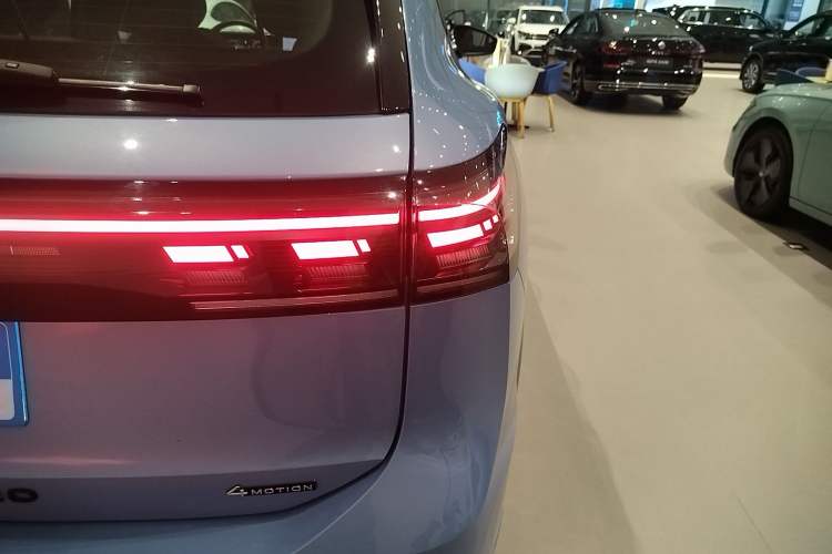 Used Volkswagen Tiguan L 2024 PRO 380TSI Four-Wheel Drive R-Line Prestige Edition