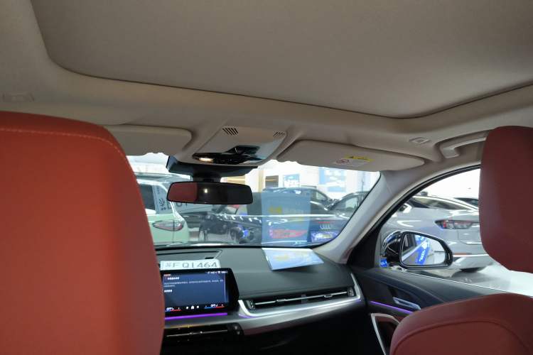 Used BMW X1 2023 sDrive25Li M Sport Package