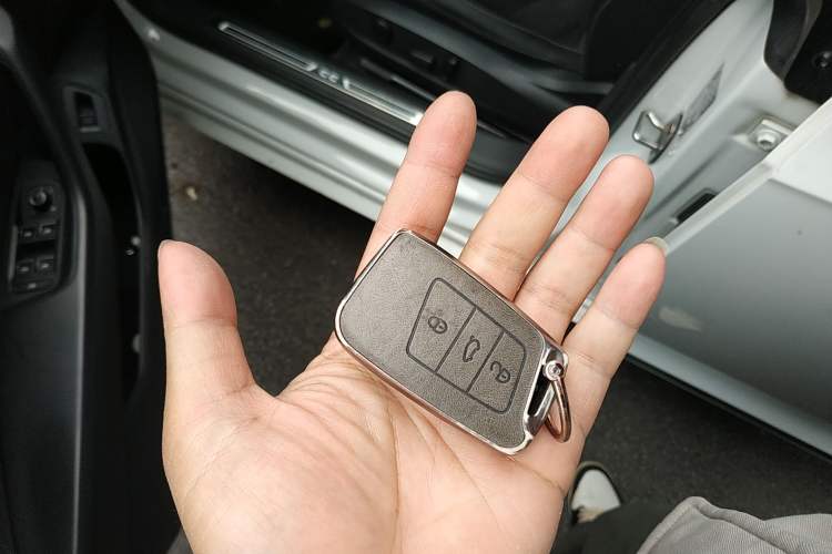 Used Volkswagen FAW-Volkswagen CC 2021 330TSI Ignite Edition
