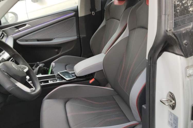 Used Volkswagen Lamando 2025 Lavida L 280TSI DSG Cool & Spicy Edition
