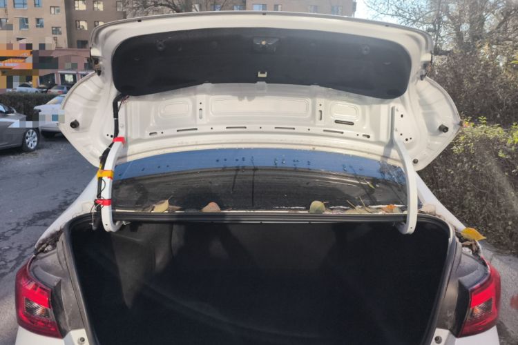 Used Chery Arrizo 5 2021 PRO 1.5L Manual Youth Edition
