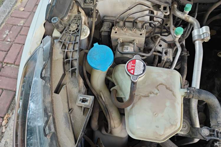 Used Honda Avancier 2017 240TURBO Two-Wheel Drive Luxury Edition
