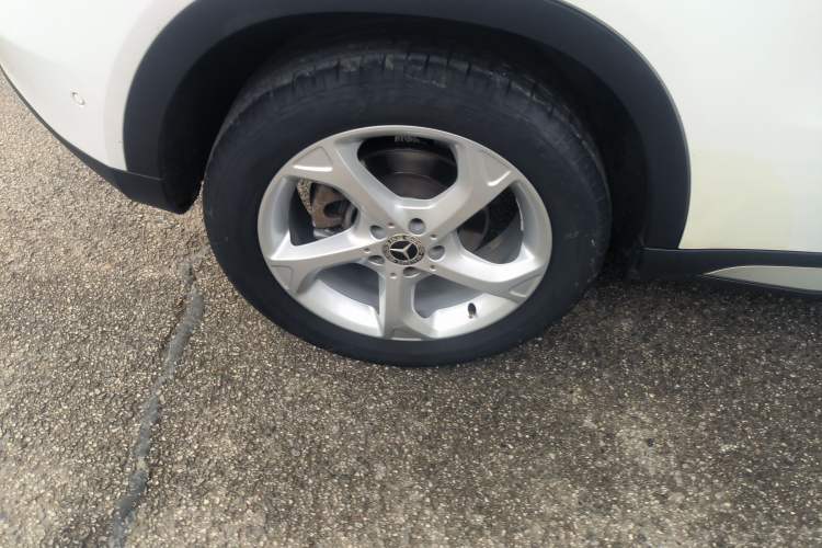 Used Mercedes-Benz GLA 2019 GLA 200 Dynamic Edition