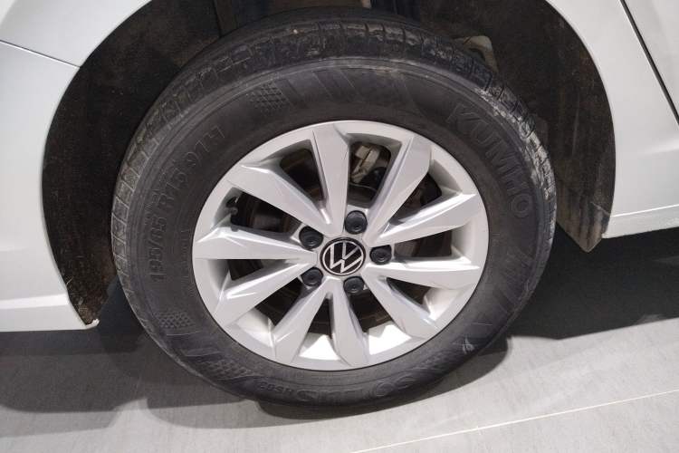 Used Volkswagen Bora 2024 200TSI DSG Comfort Edition
