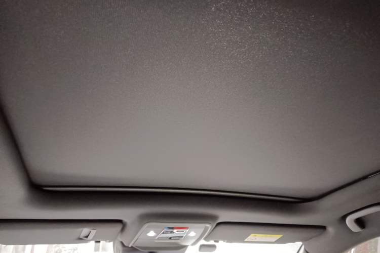 Used BYD Song PLUS New Energy 2021 EV Flagship Model