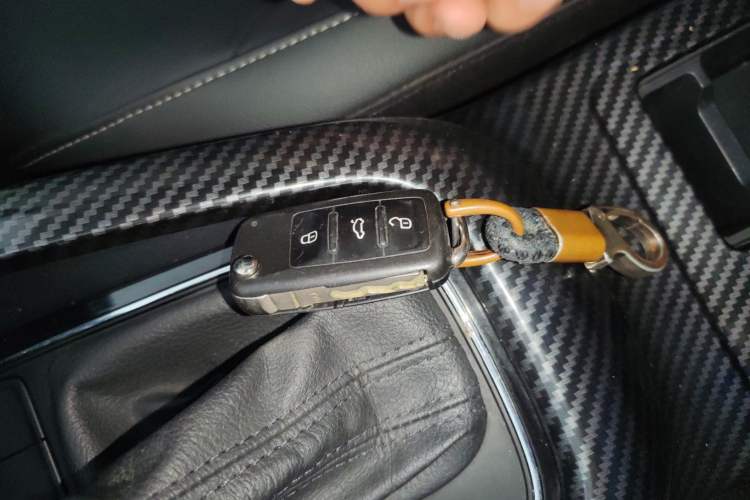 Used Volkswagen Sagitar 2018 280TSI DSG Ignite Edition