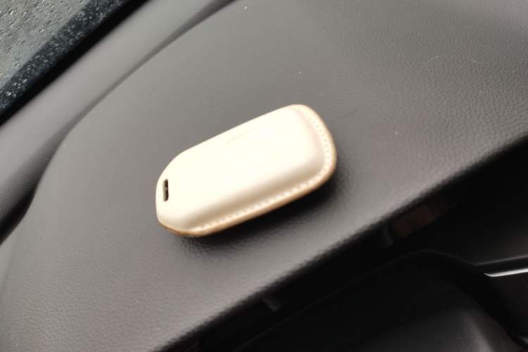 Used Honda Inspire 2019 260TURBO Elegant Edition China VI Emission Standard
