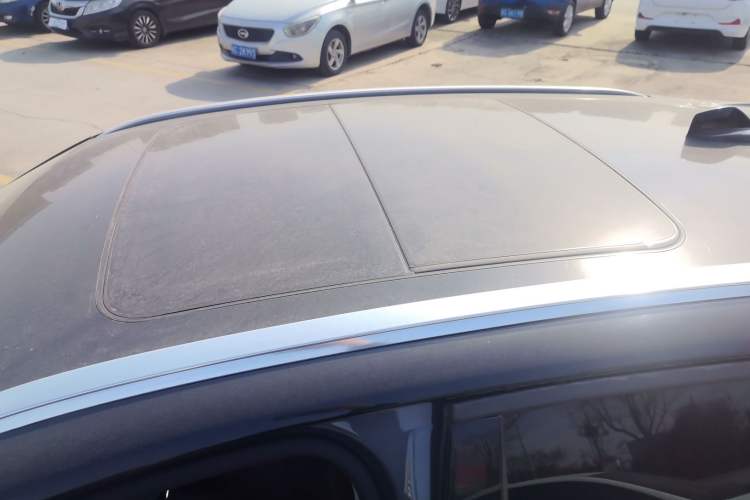 Used Lynk & Co 02 2019 1.5T DCT Two-Wheel Drive Pro Edition China VI Standard