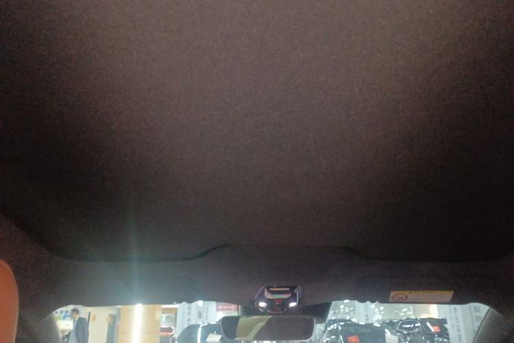 Used IM L7 2022 Dynamic Model