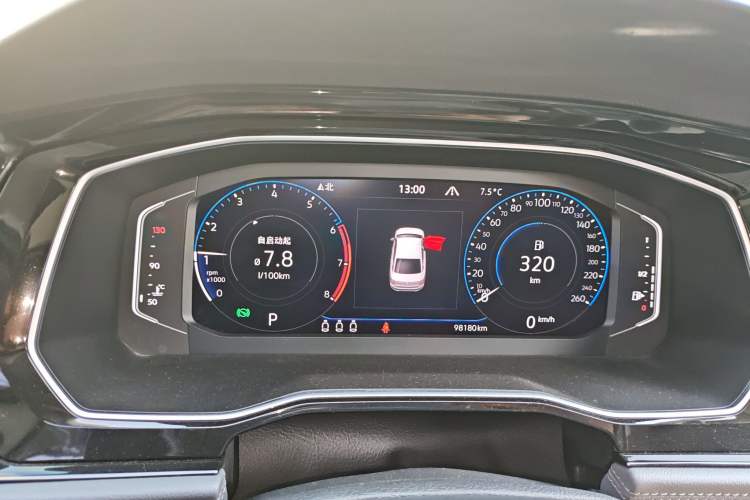 Used Volkswagen Sagitar 2021 280TSI DSG Excellence Edition