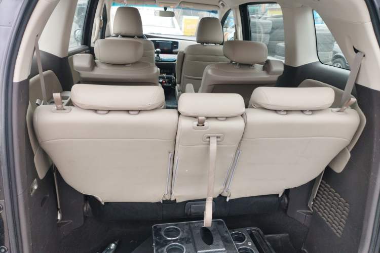 Used Honda Odyssey 2017 2.4L Comfort Edition