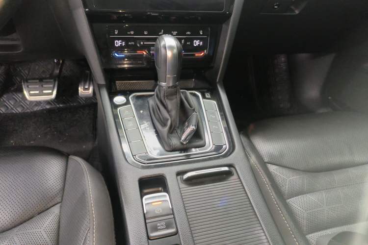 Used Volkswagen FAW-Volkswagen CC 2021 380TSI Striking Edition