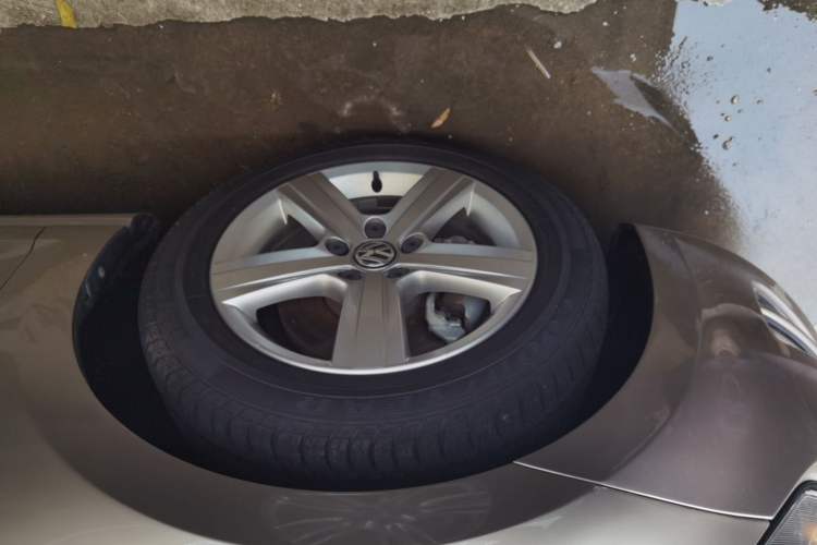 Used Volkswagen Golf 2016 230TSI Automatic Comfort Version
