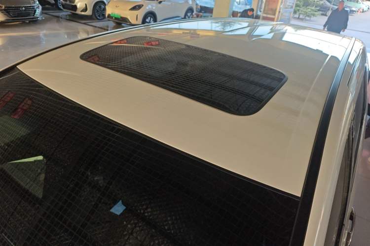 Used Honda Odyssey 2024 2.0L eHEV Sharp·Leading Edition
