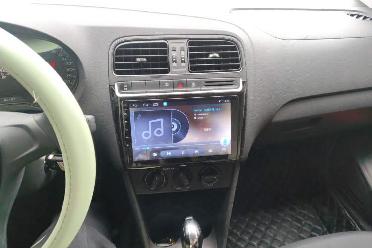 Used Volkswagen Polo 2018 1.5L Automatic Advanced Driving Model