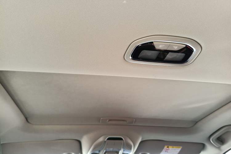 Used Geely Auto Binray 2020 Revised 1.4T CVT Asian Games Edition
