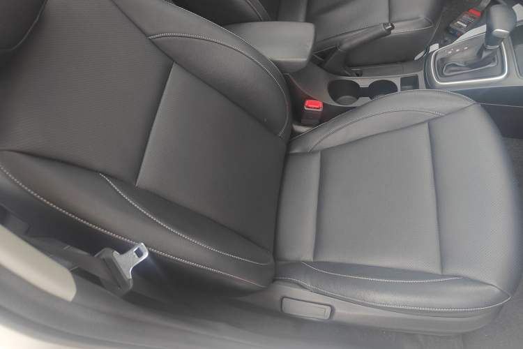 Used Kia K2 2017 Sedan 1.4L Automatic Transmission 15th Anniversary Special Edition GLS